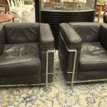 815 6172 ARMCHAIRS